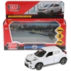 Машина Nissan Juke-R 2 0 двер багаж белый ТМ Технопарк