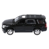 Модель металлическая CHEVROLET TAHOE длина 12 см, черный