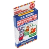 Развивающие карточки. М.А.Жукова. Найди отличия