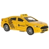 Машина Ford Mondeo Такси со светом и звуком