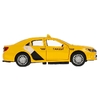 Модель Toyota Camry Такси 12 cm ТМ Технопарк