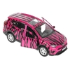 Машина TOYOTA RAV4 для девочек