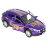 Машина Infiniti QX30 Для Девочек