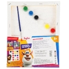Набор для творчества ХОТ ВИЛС холст для росписи