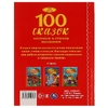 Книжка 100 сказок  потешек и стихов малышам
