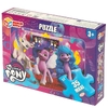 Пазлы My Little Pony Puzzle 35 MAXI Пазлы в коробке 35 деталей