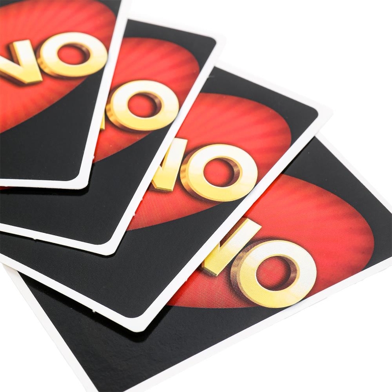 Карточная игра UNO