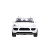 Модель металлическая porshe cayenne 9 см инерция