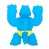 Игрушка тянучка МОНСТР в маске 11,5 см