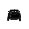 Модель металлическая HAVAL "haval f7", длина 12 см черный
