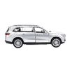 Модель металлическая MERCEDES - BENZ gls maybach 12 см иридий