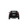 Модель металлическая haval jolion 12 см черный