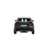 Модель металлическая haval jolion 12 см темно - серый