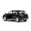 Модель металлическая MERCEDES - BENZ gle - class 10 см