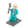 Конструктор фигурки игра в кальмара - 6 шт