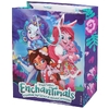 Пакет подарочный Enchantimals 26х32х14см, глянцевый