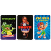 Игра Мафия КРОКОДИЛиЯ Кто же я на самом деле? 3 в 1