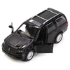 Машина Тм Технопарк Lincoln Navigator 1:46
