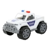 Автомобиль Легион патрульный №1 Police
