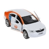 Машина Skoda octavia Каршеринг 12 см ине
