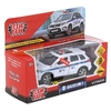 Машина со светом и звуком Suzuki Vitara Полиция 12 см
