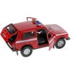 Игрушка со светом и звуком ПОЖАРНАЯ ЧАСТЬ 22 см ворота LADA 4x4