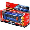 Автобус IVECO DAILY VSN-700 синий 15 см