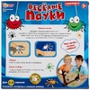 Настольная игра Веселые Пауки ТМ Умные игры