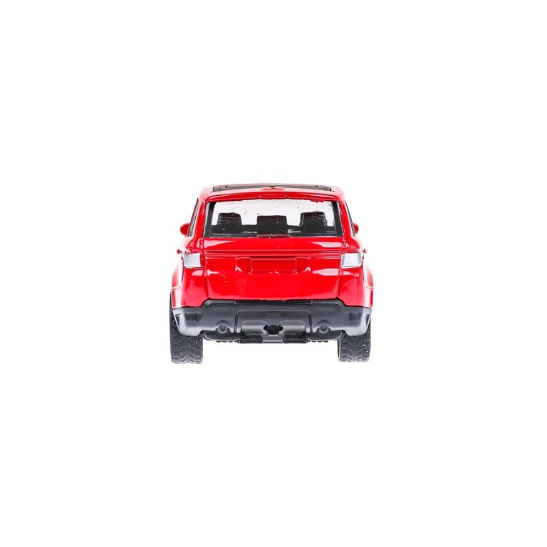 Модель металлическая range rover velar LAND ROVER 11 5 см