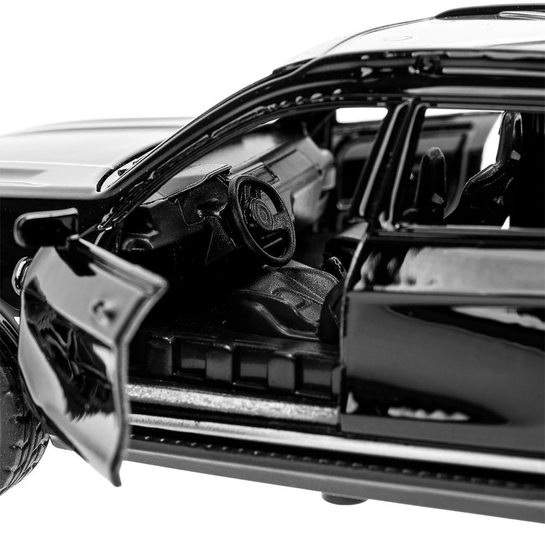 Модель металлическая BMW x7 12 см