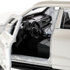 Модель металлическая HAVAL haval dargo,дл 12 см серебристый