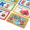 Настольная игра - ходилка Азбука квадрат с молоточками