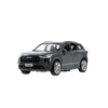Модель металлическая haval jolion 12 см темно - серый