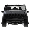 Модель металлическая GENERAL MOTORS hummer H2 10см