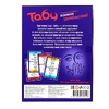 Карточная игра Табу