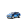 Модель Металлическая Mercedes - Benz Gle Coupe Длин 12 См Синий Хром