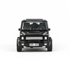 Модель пластиковая MERCEDES - BENZ G - CLASS 10,5 черный