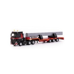 MAMMOET TOYS Тягач MB Actros Bigspace 6x4