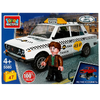 Конструктор Lada-2106 ТАКСИ, 47  дет  (легко собрать)