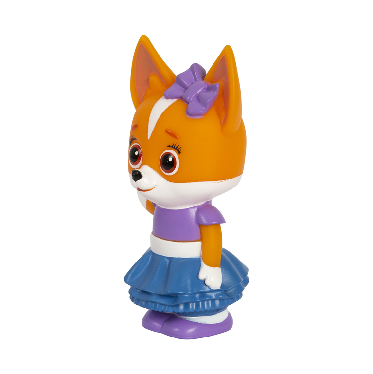 Кошечки-Собачки Игрушка Мия пластизоль 38456