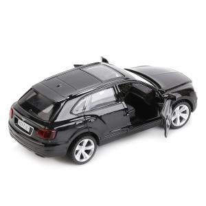Машина Тм Технопарк Bentley Bentayga 1:45