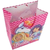 Пакет подарочный barbie 33х46х20см 276899