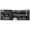 Модель металлическая LADA 4x4 длина 12 см
