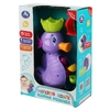 Игрушка для ванной морской конек