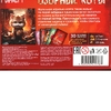 Карточная игра Озорные коты в плотной коробке