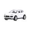 Модель металлическая porshe cayenne 9 см инерция