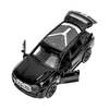 Модель металлическая BMW x7 12 см