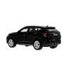 Модель металлическая HAVAL "haval f7", длина 12 см черный