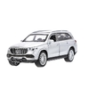 Модель металлическая MERCEDES - BENZ gls maybach 12 см иридий