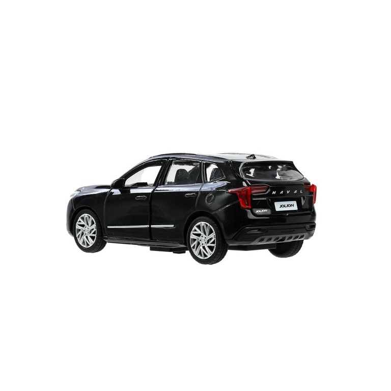 Модель металлическая haval jolion 12 см черный